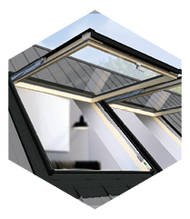 Poczwórny system uszczelniania Poczwórny system uszczelniania