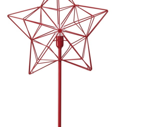 IKEA: Lampa stołowa LED STR?LA, 79,99 zł IKEA: Lampa stołowa LED STR?LA, 79,99 zł