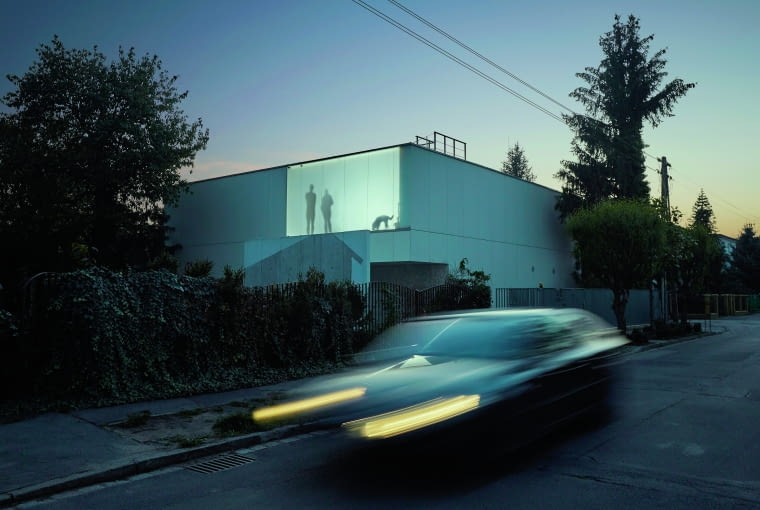 ENERGOOSZCZĘDNA KOSTKA ENERGOOSZCZĘDNA KOSTKA