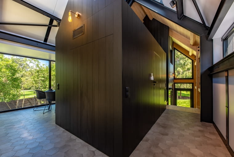 Camppinus Park Innovative Resort w Jezierzanach Camppinus Park Innovative Resort w Jezierzanach