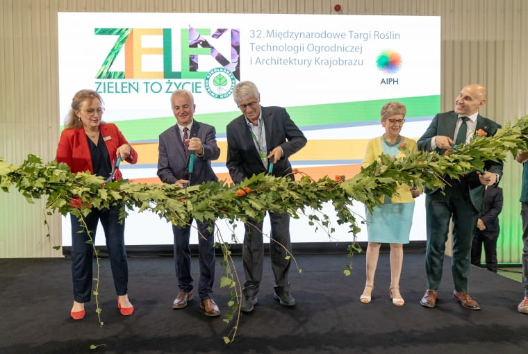 ZIELEŃ TO ŻYCIE 2025 ZIELEŃ TO ŻYCIE 2025
