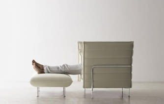 Alcove Sofa Alcove Sofa