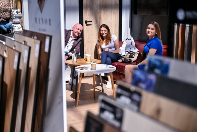 Targi DOM, OGRÓD i TY 2026 – Odkryj trendy, które zmienią Twój dom