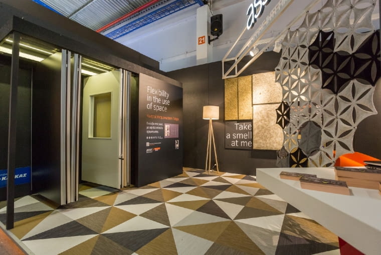 Tkane wykładziny winylowe – czym są i kiedy je stosować?