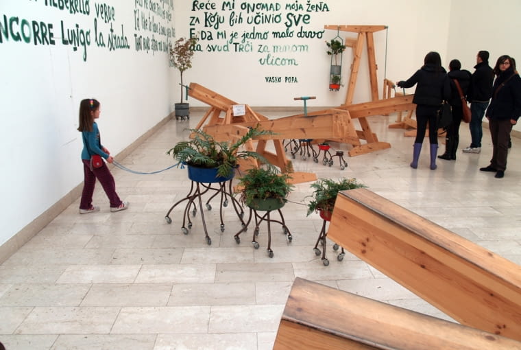 Pawilon Serbii Pawilon Serbii