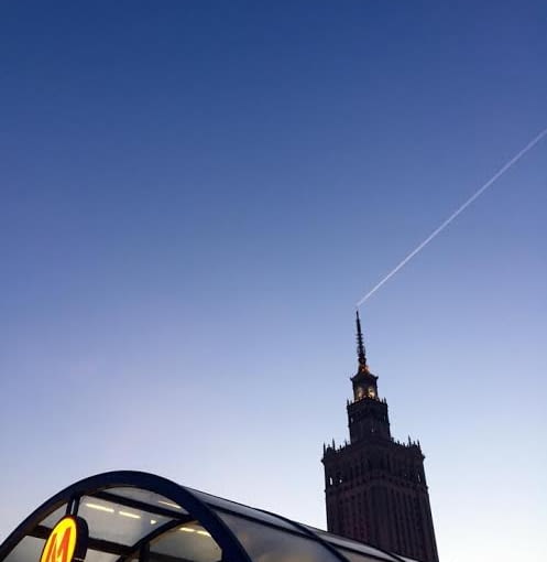 Wystawa fotografii pt. 'Pałac w Pałacu' Wystawa fotografii pt. 'Pałac w Pałacu'