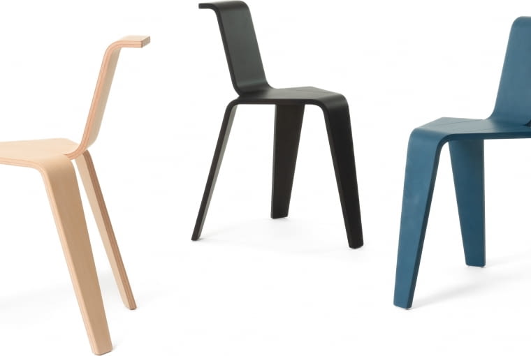 Krzesło Aka / Magis Krzesło Aka / Magis