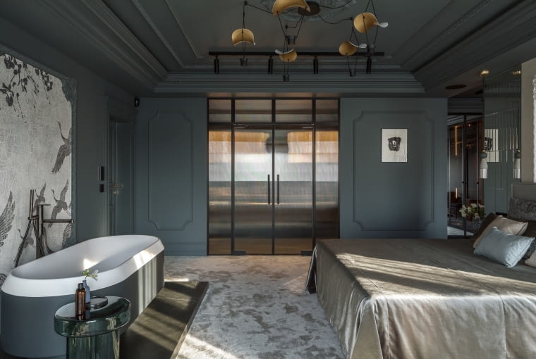 PROJEKT: Nowoczesna elegancja