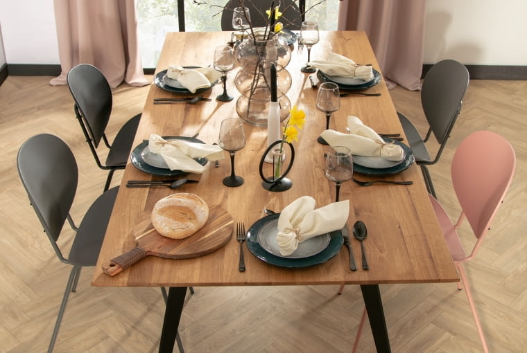 Model stołu Venetti Model stołu Venetti