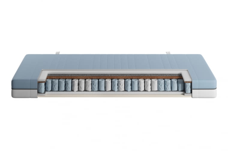 Materac STIFF VITA 90x200 729 zł materac do spania