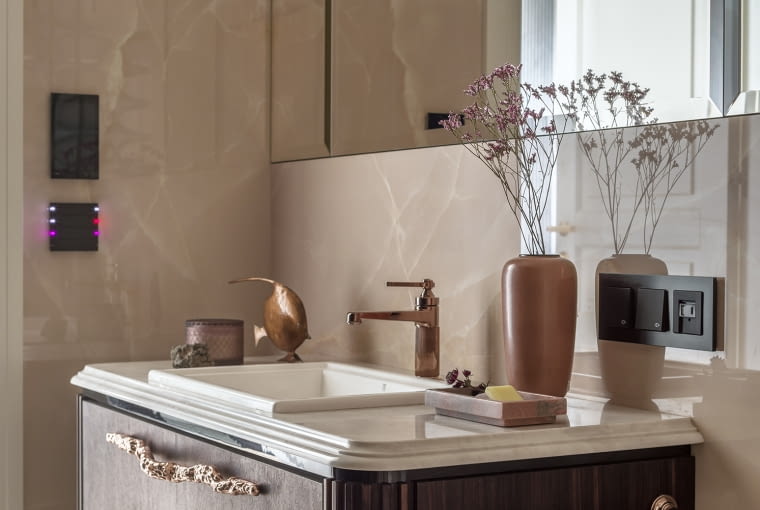 PROJEKT: Nowoczesna elegancja