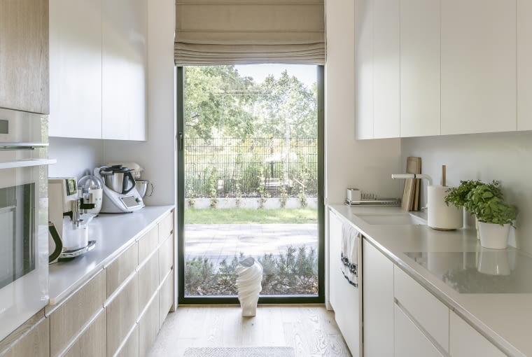 Natura Konstancin od Rohe Natura Konstancin od Rohe