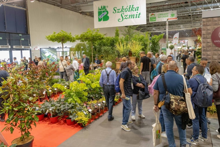 ZIELEŃ TO ŻYCIE 2025 ZIELEŃ TO ŻYCIE 2025