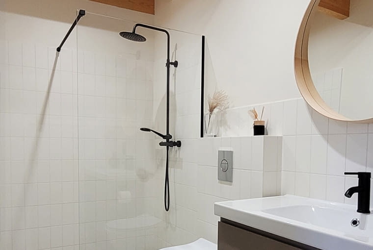 Modulo House v_3 dom pokazowy Modulo House v_3 dom pokazowy