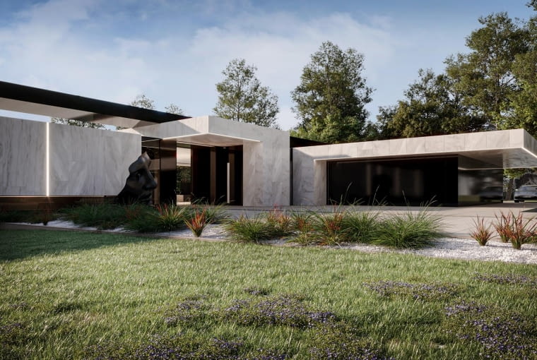 RE ASSOLUTO HOUSE RE ASSOLUTO HOUSE