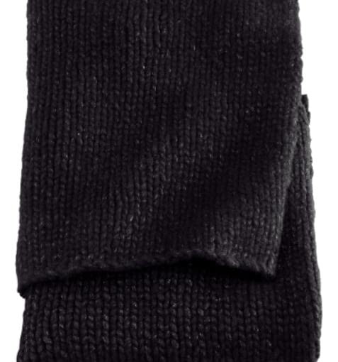 Koc - 279 zł H&M Home, poduszki, pościel, akcesoria, dodatki H&M