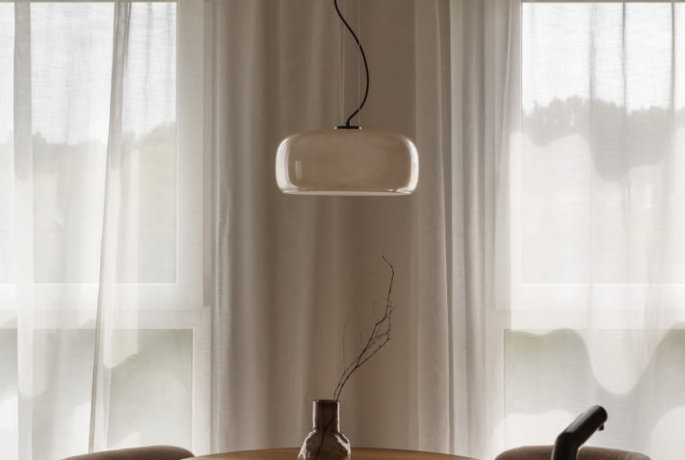 Mieszkanie w Krakowie. Proj. Polański Studio