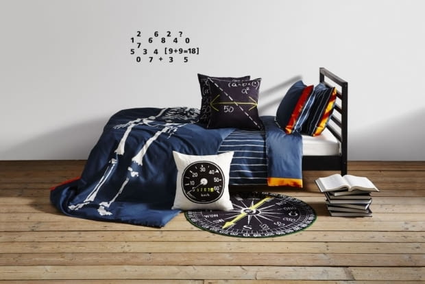 Sypialnia sypialnia, jak śpią Polacy, badania IKEA, jak mieszkają Polacy