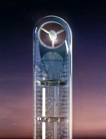 Anara Tower Dubai Anara Tower Dubai