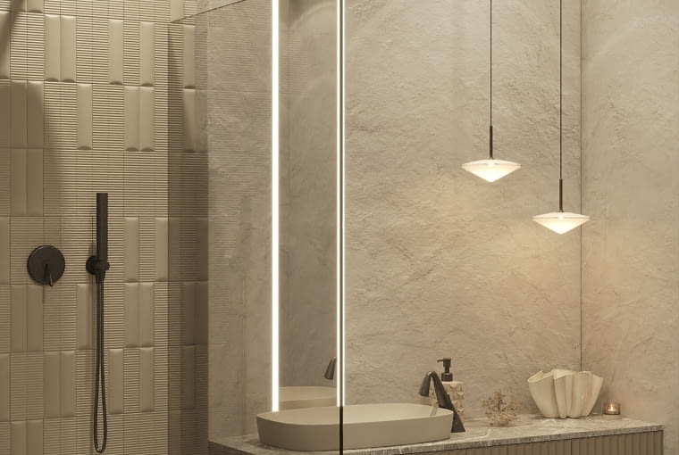 PROJEKT: W królestwie beżu