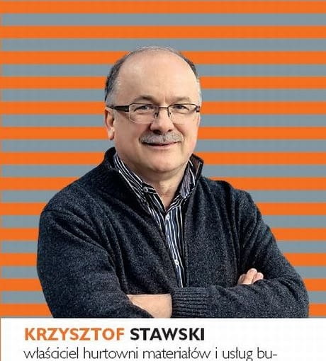 Krzysztof Stawski