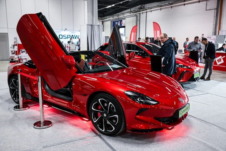 27. Targi Enex 27. Targi Enex