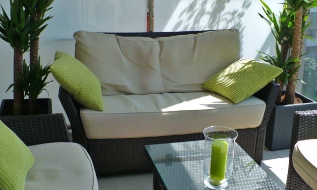 Dodatki na balkon Dodatki na balkon