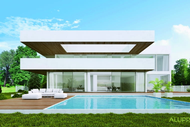 Nowoczesne okna aluminiowe skutecznie zapewniają ciepło dzięki zaawansowanym technologiom izolacyjnym. Istotnym elementem są wstawki termiczne w profilach Nowoczesne okna aluminiowe skutecznie zapewniają ciepło dzięki zaawansowanym technologiom izolacyjnym. Istotnym elementem są wstawki termiczne w profilach