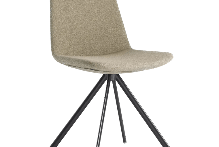 Eifel Jak dopasować krzesła do stołu w jadalni?