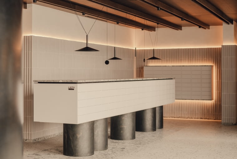 LINDEGO2 w Krakowie. Skrzynki na listy LINDEGO2 w Krakowie. Skrzynki na listy