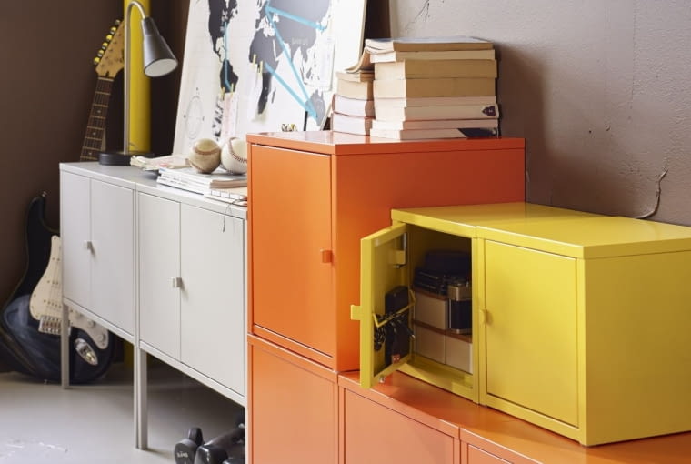 Styl loftowy Styl loftowy