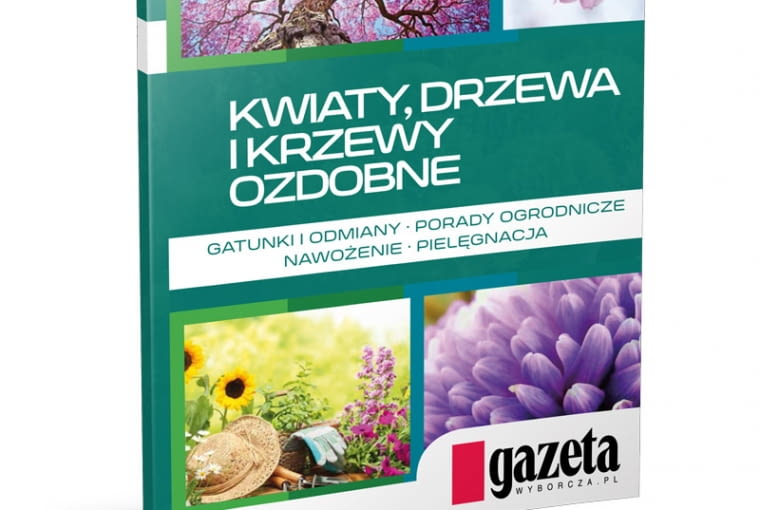 Poradnik ogordnika Poradnik ogordnika