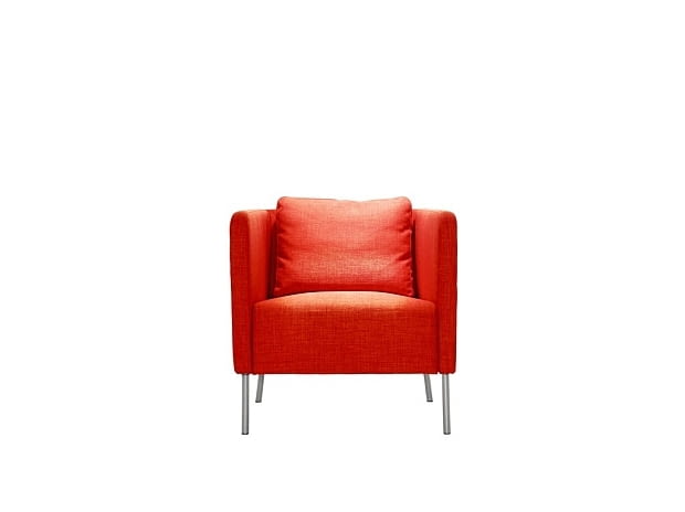 Fotel EKERÖ - 499,99 zł ikea, meble z ikea, nowości z ikei, meble z ikei, nowa kolekcja ikea