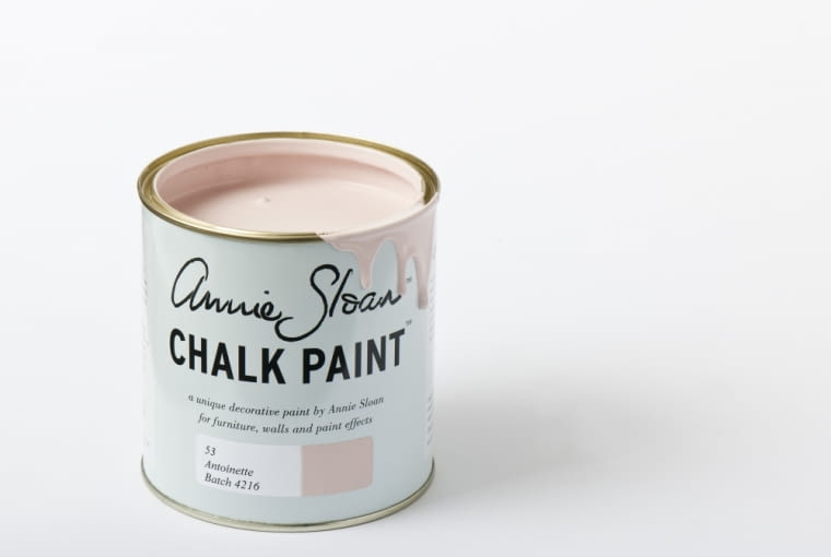 Farba kredowa do mebli Annie Sloan Farba kredowa do mebli Annie Sloan