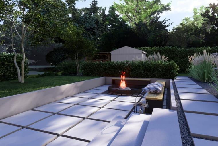 Pełna możliwości przestrzeń dla całej rodziny Pełna możliwości przestrzeń dla całej rodziny