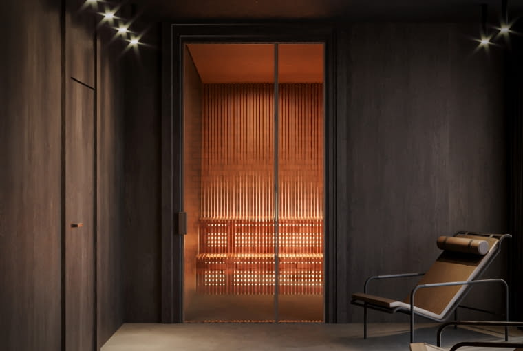 Eterna w Gdańsku Eterna w Gdańsku