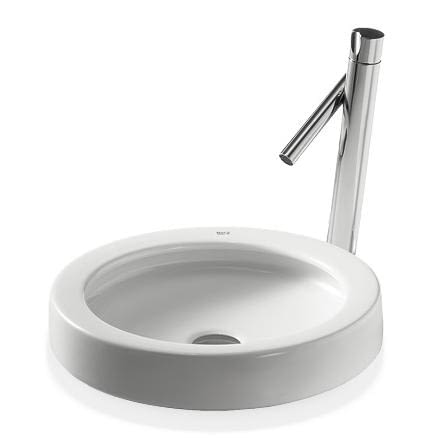 Umywalka Orbita - Roca umywalki