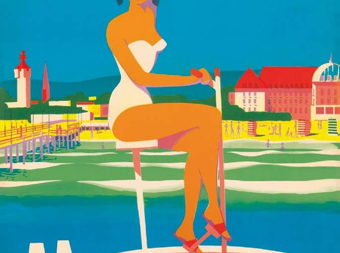 Maciej Hübner, 1963 r.