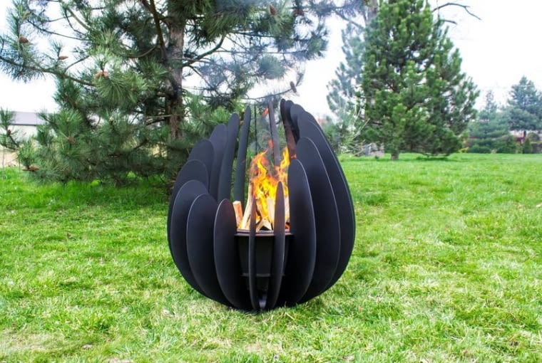 Palenisko ogrodowe  Tulip kolekcja divi