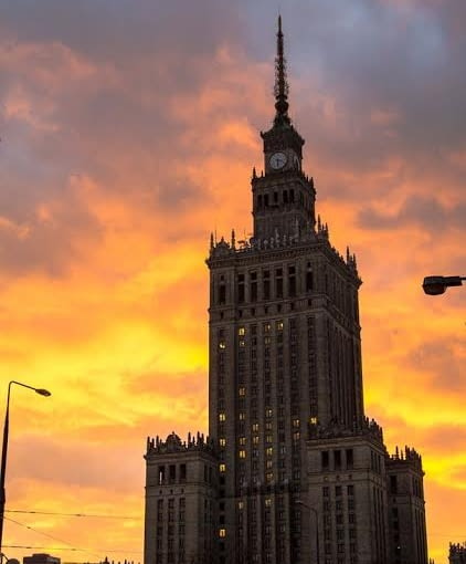 Wystawa fotografii pt. 'Pałac w Pałacu' Wystawa fotografii pt. 'Pałac w Pałacu'