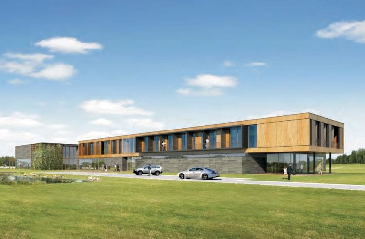 Mąka Sojka Architekci