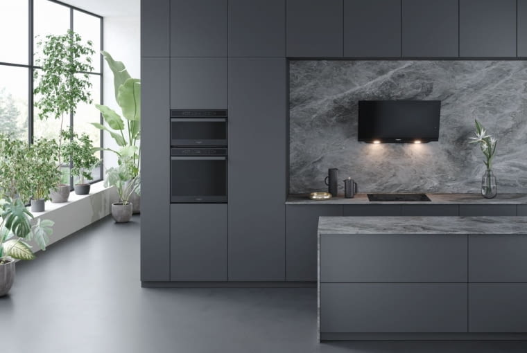 Nowy sposób na zabudowy w kuchni. Ciekawa kolekcja Whirlpool