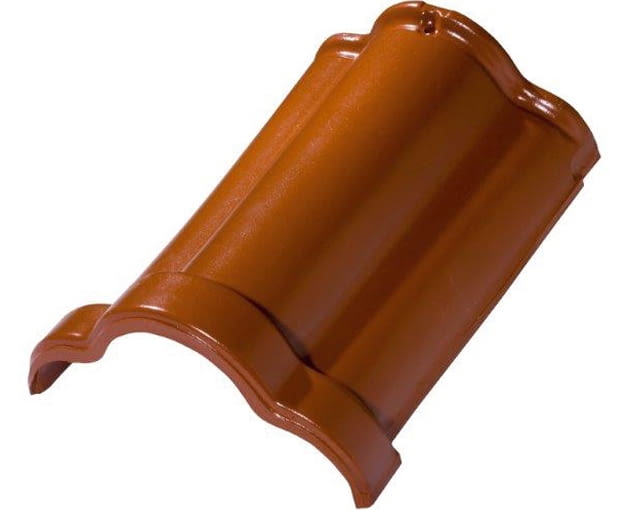 Gąsior podstawowy akcesoria dachowe, gąsior