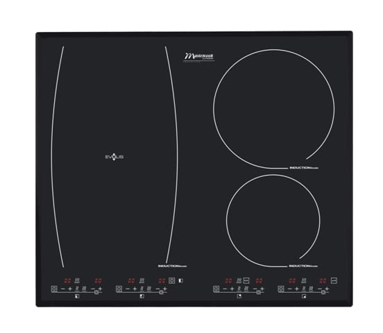 Płyta indukcyjna płyta indukcyjna