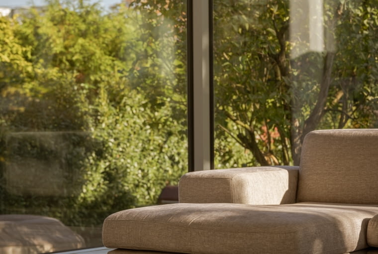 Przebudowa i rozbudowa domu jednorodzinnego we Wrocławiu. Proj. PORT Przebudowa i rozbudowa domu jednorodzinnego we Wrocławiu. Proj. PORT