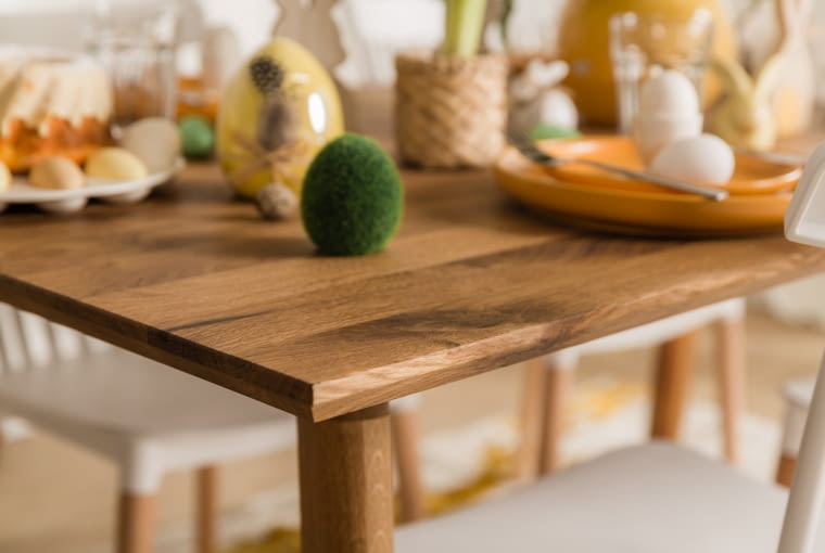 Model stołu Doria Model stołu Doria