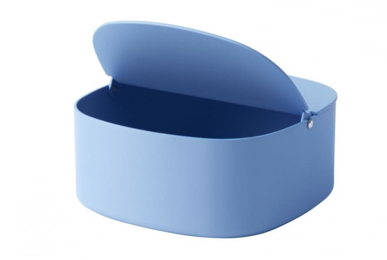 IKEA - kolekcja YPPERLIG: