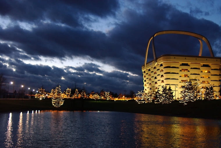 The Longaberger Company