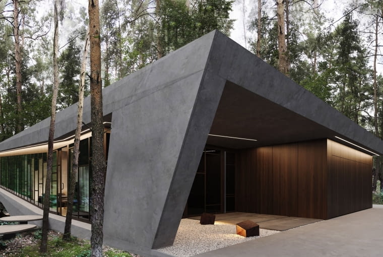 RE: JOSHUA TREE HOUSE - dom pod łodzią dla dojrzałych inwestorów. Proj. REFORM Architekt RE: JOSHUA TREE HOUSE - dom pod łodzią dla dojrzałych inwestorów. Proj. REFORM Architekt
