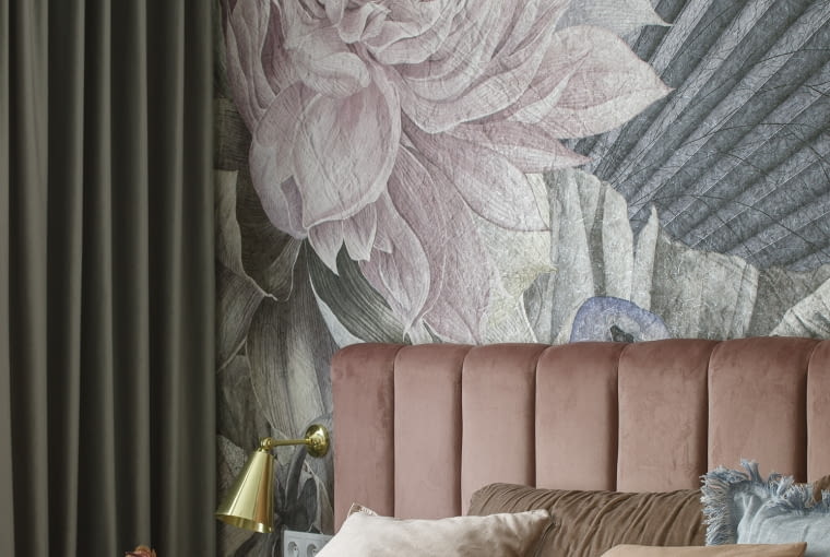 PROJEKT: Komfortowy azyl na weekend